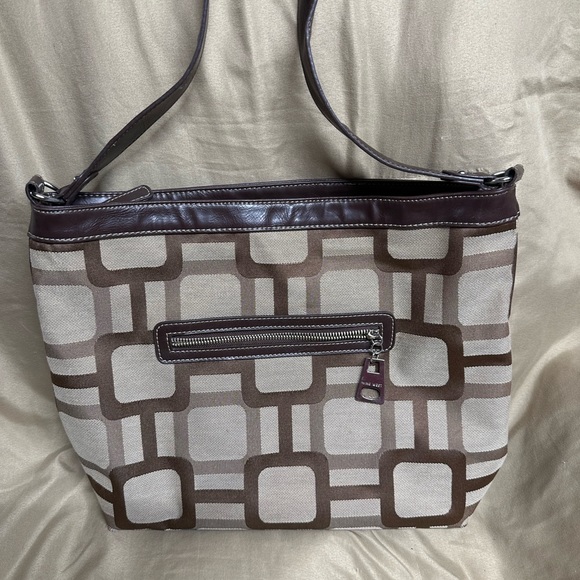 Nine West hand bag - Picture 2 of 4